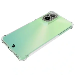 Hurtownia GSM - Bizon Case Salpa Realme C67 4G klar - BIZ5281 - {ean13} - Hurt