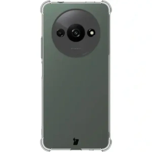 Hurtownia GSM - Bizon Caz Salpa Xiaomi Redmi A3 4G transparent - BIZ5282 - {ean13} - Hurt