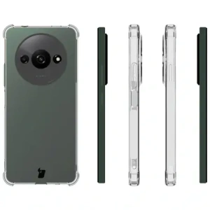 Wholesale Bizon Case Salpa Xiaomi Redmi A3 4G clear - BIZ5282 - {ean13} - Hurt