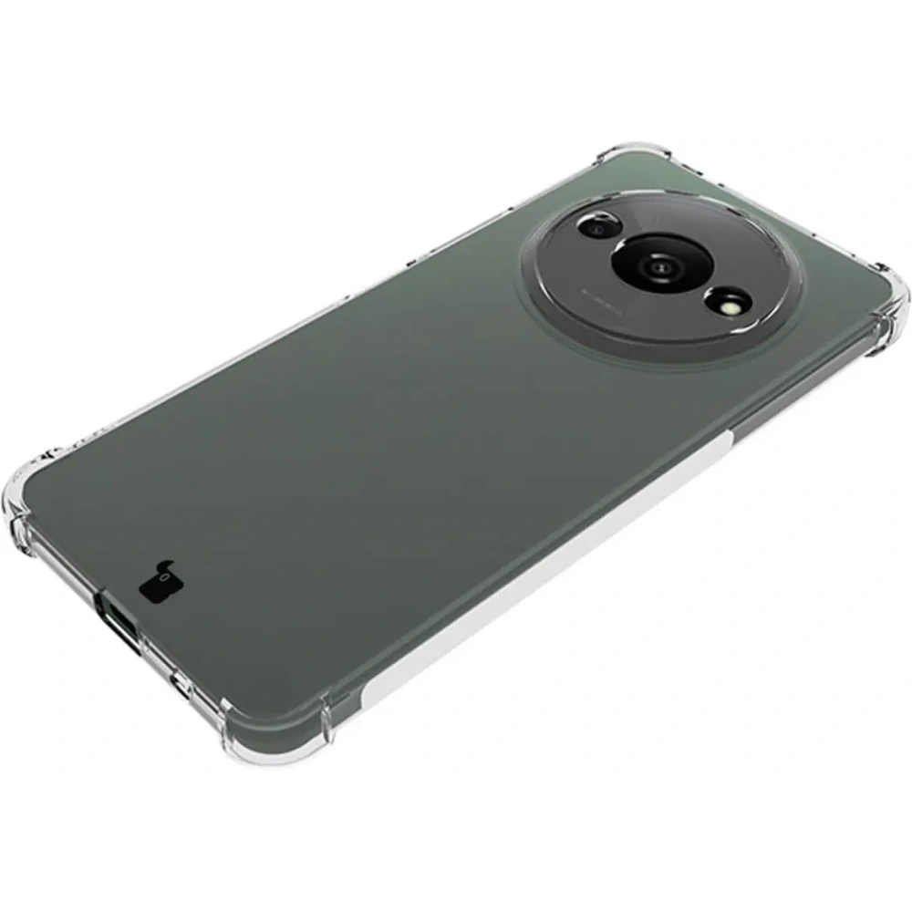 Hurtownia GSM - Bizon Caz Salpa Xiaomi Redmi A3 4G transparent - BIZ5282 - {ean13} - Hurt