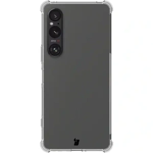Hurtownia GSM - Etui Bizon Case Salpa pro Xperia 1 VI průhledné - BIZ4712 - {ean13} - Hurt