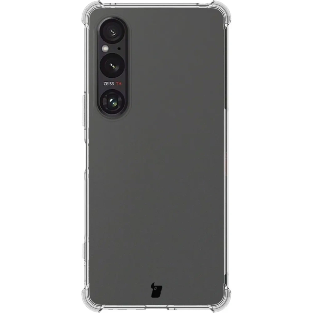 Hurtownia GSM - Bizon Case Salpa Xperia 1 VI klar - BIZ4712 - {ean13} - Hurt