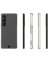 Hurtownia GSM - Bizon Case Salpa Xperia 1 VI klar - BIZ4712 - {ean13} - Hurt