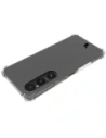 Hurtownia GSM - Bizon Case Salpa Xperia 1 VI klar - BIZ4712 - {ean13} - Hurt