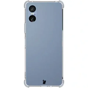 Hurtownia GSM - Etui Bizon Case Salpa pro Xperia 5 VI průhledné - BIZ5284 - {ean13} - Hurt