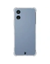Hurtownia GSM - Etui Bizon Case Salpa do Xperia 5 VI przezroczyste - BIZ5284 - {ean13} - Hurt