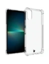 Hurtownia GSM - Etui Bizon Case Salpa do Xperia 5 VI przezroczyste - BIZ5284 - {ean13} - Hurt