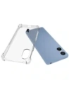 Hurtownia GSM - Etui Bizon Case Salpa do Xperia 5 VI przezroczyste - BIZ5284 - {ean13} - Hurt
