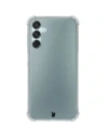 Hurtownia GSM - Etui Bizon Case Salpa do Samsung Galaxy M15 5G przezroczyste - BIZ5285 - {ean13} - Hurt