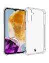 Hurtownia GSM - Etui Bizon Case Salpa do Samsung Galaxy M15 5G przezroczyste - BIZ5285 - {ean13} - Hurt