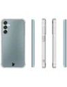 Hurtownia GSM - Etui Bizon Case Salpa do Samsung Galaxy M15 5G průhledné - BIZ5285 - {ean13} - Hurt
