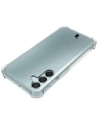 Hurtownia GSM - Etui Bizon Case Salpa do Samsung Galaxy M15 5G průhledné - BIZ5285 - {ean13} - Hurt