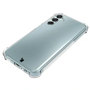 Wholesale Bizon Case Salpa Samsung Galaxy M15 5G clear - BIZ5285 - {ean13} - Hurt