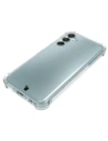 Hurtownia GSM - Etui Bizon Case Salpa do Samsung Galaxy M15 5G průhledné - BIZ5285 - {ean13} - Hurt