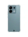 Wholesale Bizon Case Clear Pack case + 2x screen glass Xiaomi Poco X6 / Redmi Note 13 Pro 5G clear - BIZ5286 - {ean13} - Hurt