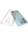 Wholesale Bizon Case Clear Pack case + 2x screen glass Xiaomi Poco X6 / Redmi Note 13 Pro 5G clear - BIZ5286 - {ean13} - Hurt