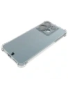 Hurtownia GSM - Bizon Case Clear Pack tok + 2x kijelző üveg Xiaomi Poco X6 / Redmi Note 13 Pro 5G átlátszó - BIZ5286 - {ean13} - Hurt