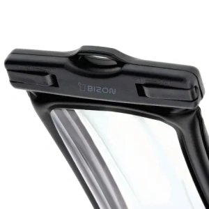 Wholesale Bizon Case Hydrofloat black - BIZ5287 - {ean13} - Hurt