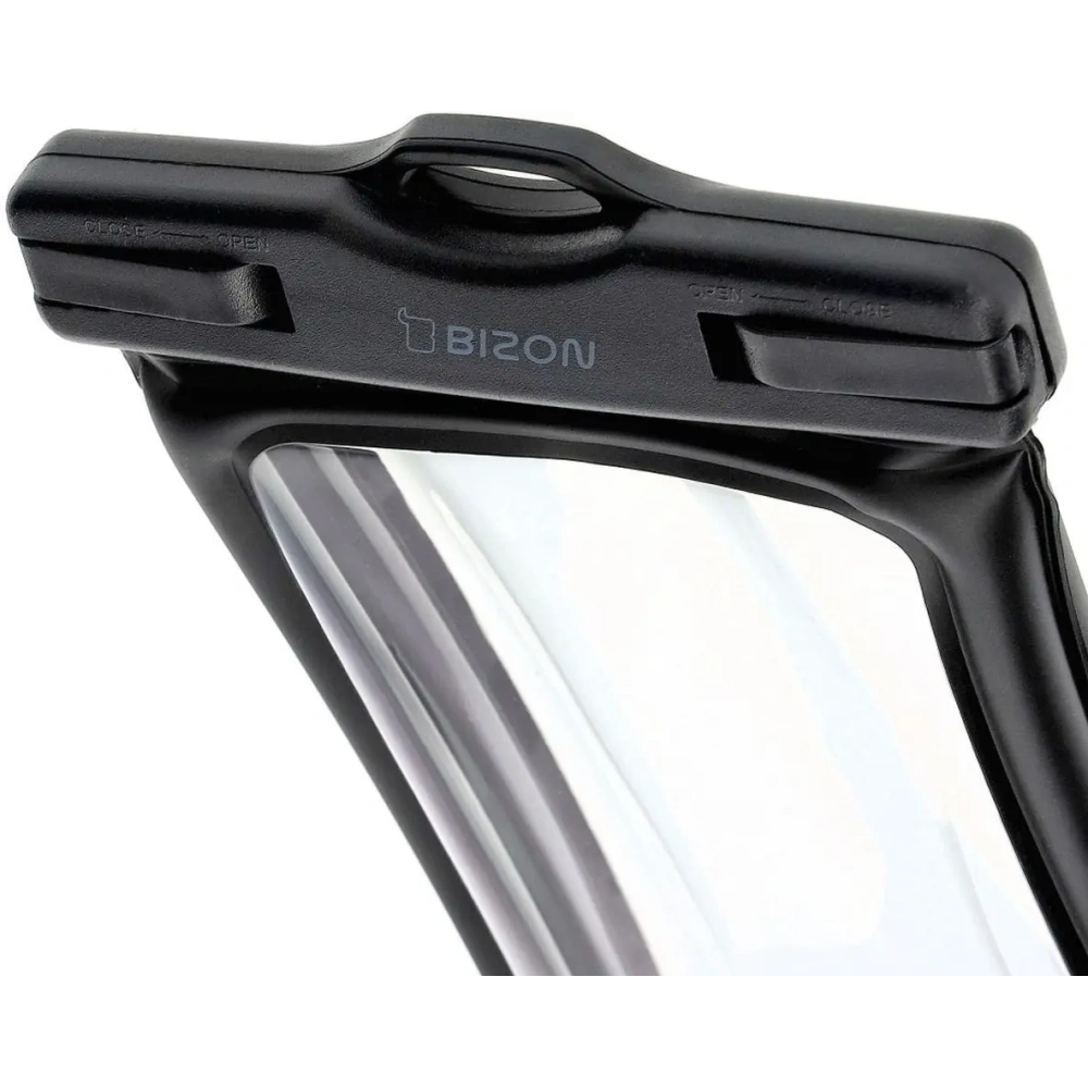 Wholesale Bizon Case Hydrofloat black - BIZ5287 - {ean13} - Hurt