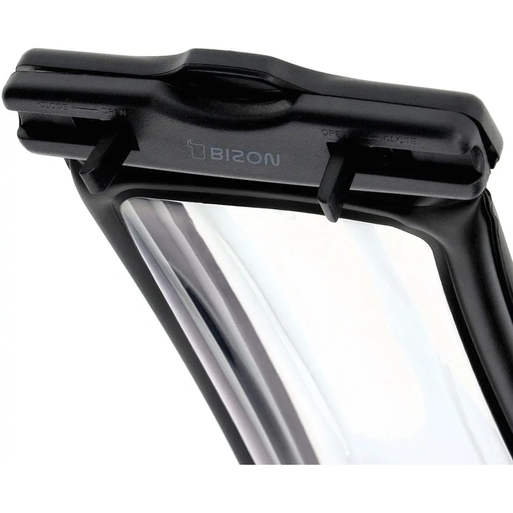 Wholesale Bizon Case Hydrofloat black - BIZ5287 - {ean13} - Hurt