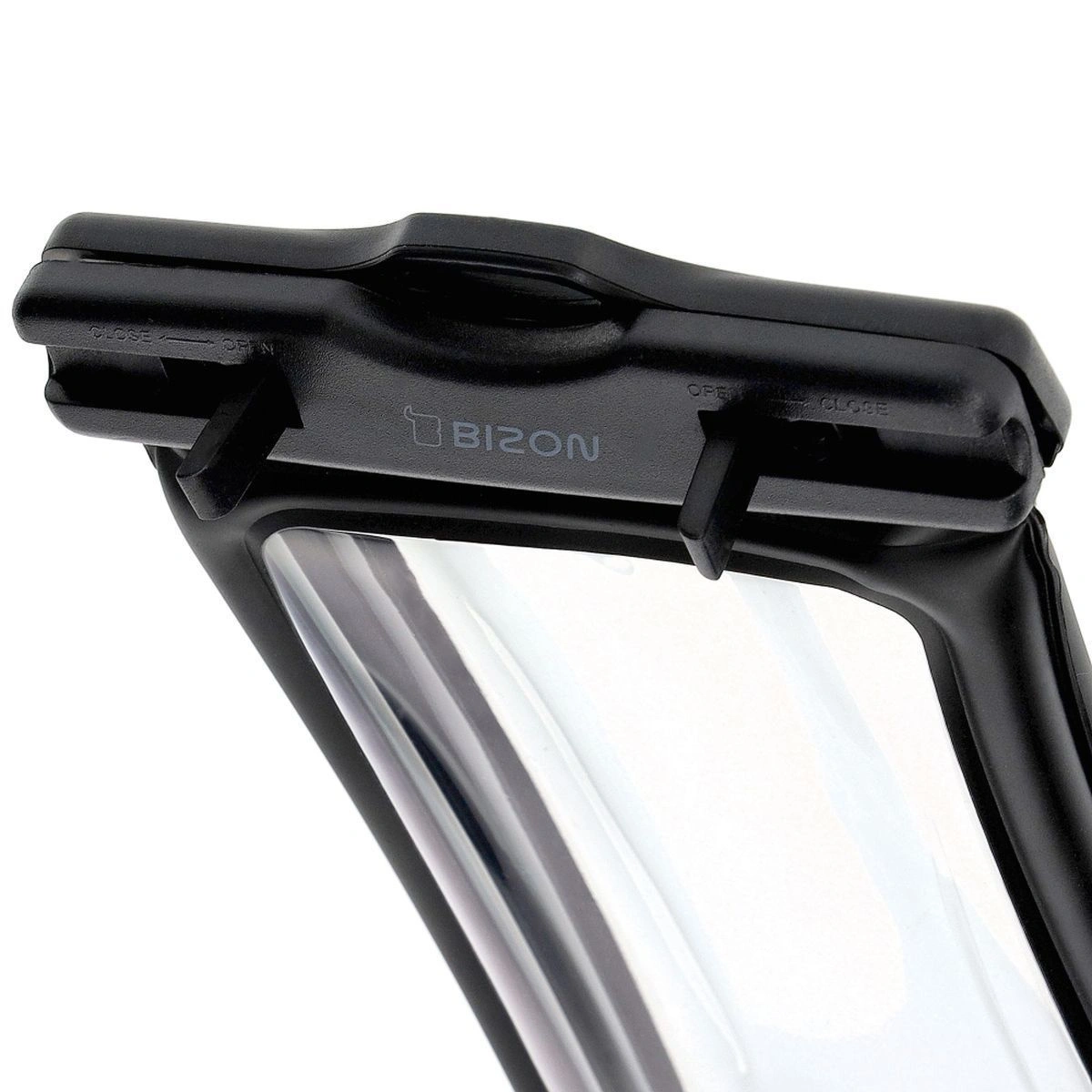 Kryt Bizon Case Hydrofloat black