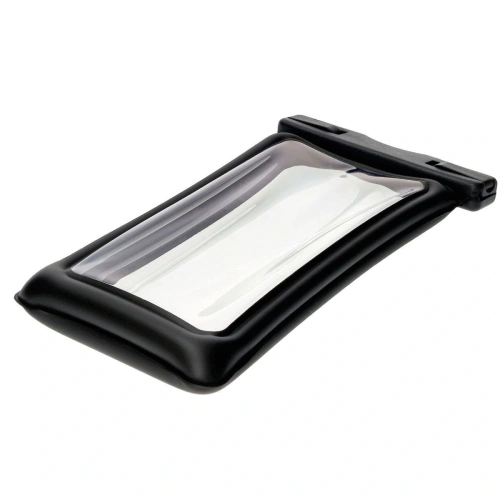 Etui wodoszczelne Bizon Case Hydrofloat czarne