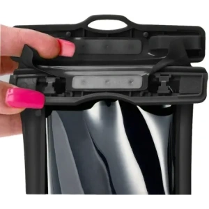 Wholesale Bizon Case Hydrofloat black - BIZ5287 - {ean13} - Hurt
