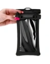 Wholesale Bizon Case Hydrofloat black - BIZ5287 - {ean13} - Hurt
