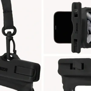 Wholesale Bizon Case Hydrofloat black - BIZ5287 - {ean13} - Hurt