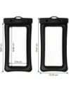 Wholesale Bizon Case Hydrofloat black - BIZ5287 - {ean13} - Hurt