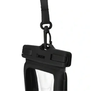 Hurtownia GSM - Bizon Case Hydrofloat fekete - BIZ5287 - {ean13} - Hurt