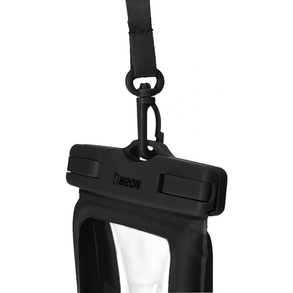 Wholesale Bizon Case Hydrofloat black - BIZ5287 - {ean13} - Hurt