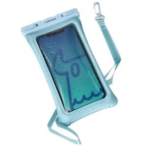 Wholesale Bizon Case Hydrofloat light blue - BIZ4717 - {ean13} - Hurt