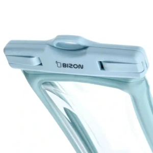 Wholesale Bizon Case Hydrofloat light blue - BIZ4717 - {ean13} - Hurt