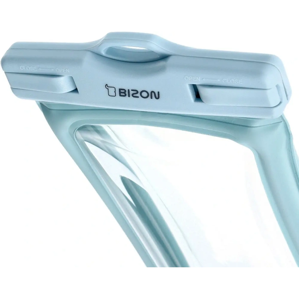 Hurtownia GSM - Bizon Case Hydrofloat hellblau - BIZ4717 - {ean13} - Hurt