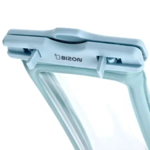Wholesale Bizon Case Hydrofloat light blue - BIZ4717 - {ean13} - Hurt