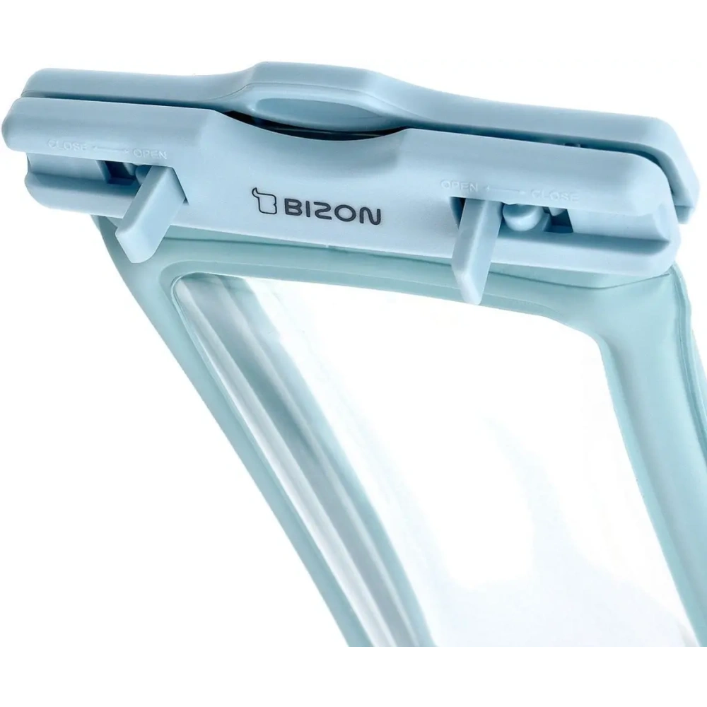 Wholesale Bizon Case Hydrofloat light blue - BIZ4717 - {ean13} - Hurt