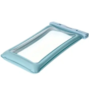 Wholesale Bizon Case Hydrofloat light blue - BIZ4717 - {ean13} - Hurt
