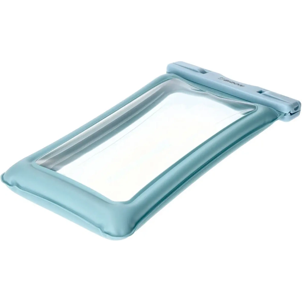 Hurtownia GSM - Bizon Case Hydrofloat hellblau - BIZ4717 - {ean13} - Hurt