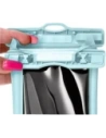 Hurtownia GSM - Etui wodoszczelne Bizon Case Hydrofloat jasnoniebieskie - BIZ4717 - {ean13} - Hurt