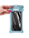 Hurtownia GSM - Bizon Case Hydrofloat hellblau - BIZ4717 - {ean13} - Hurt