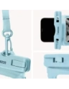 Hurtownia GSM - Bizon Case Hydrofloat világoskék - BIZ4717 - {ean13} - Hurt