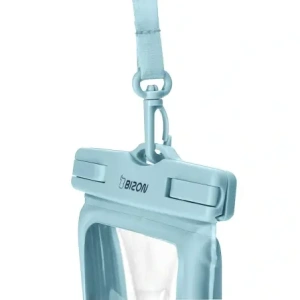 Wholesale Bizon Case Hydrofloat light blue - BIZ4717 - {ean13} - Hurt