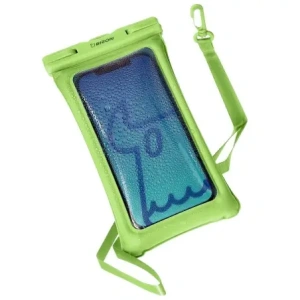 Wholesale Bizon Case Hydrofloat green - BIZ4718 - {ean13} - Hurt