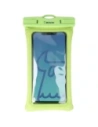 Wholesale Bizon Case Hydrofloat green - BIZ4718 - {ean13} - Hurt