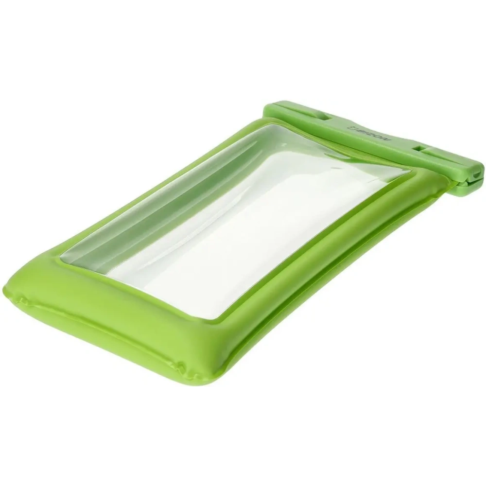 Wholesale Bizon Case Hydrofloat green - BIZ4718 - {ean13} - Hurt