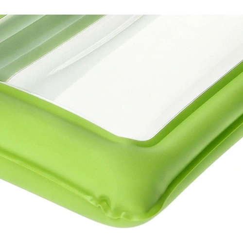 Etui wodoszczelne Bizon Case Hydrofloat zielone