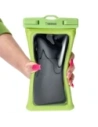 Wholesale Bizon Case Hydrofloat green - BIZ4718 - {ean13} - Hurt