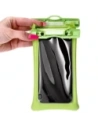 Wholesale Bizon Case Hydrofloat green - BIZ4718 - {ean13} - Hurt