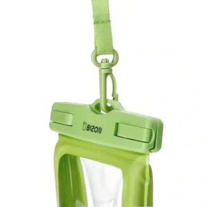 Hurtownia GSM - Bizon Case Hydrofloat zöld - BIZ4718 - {ean13} - Hurt